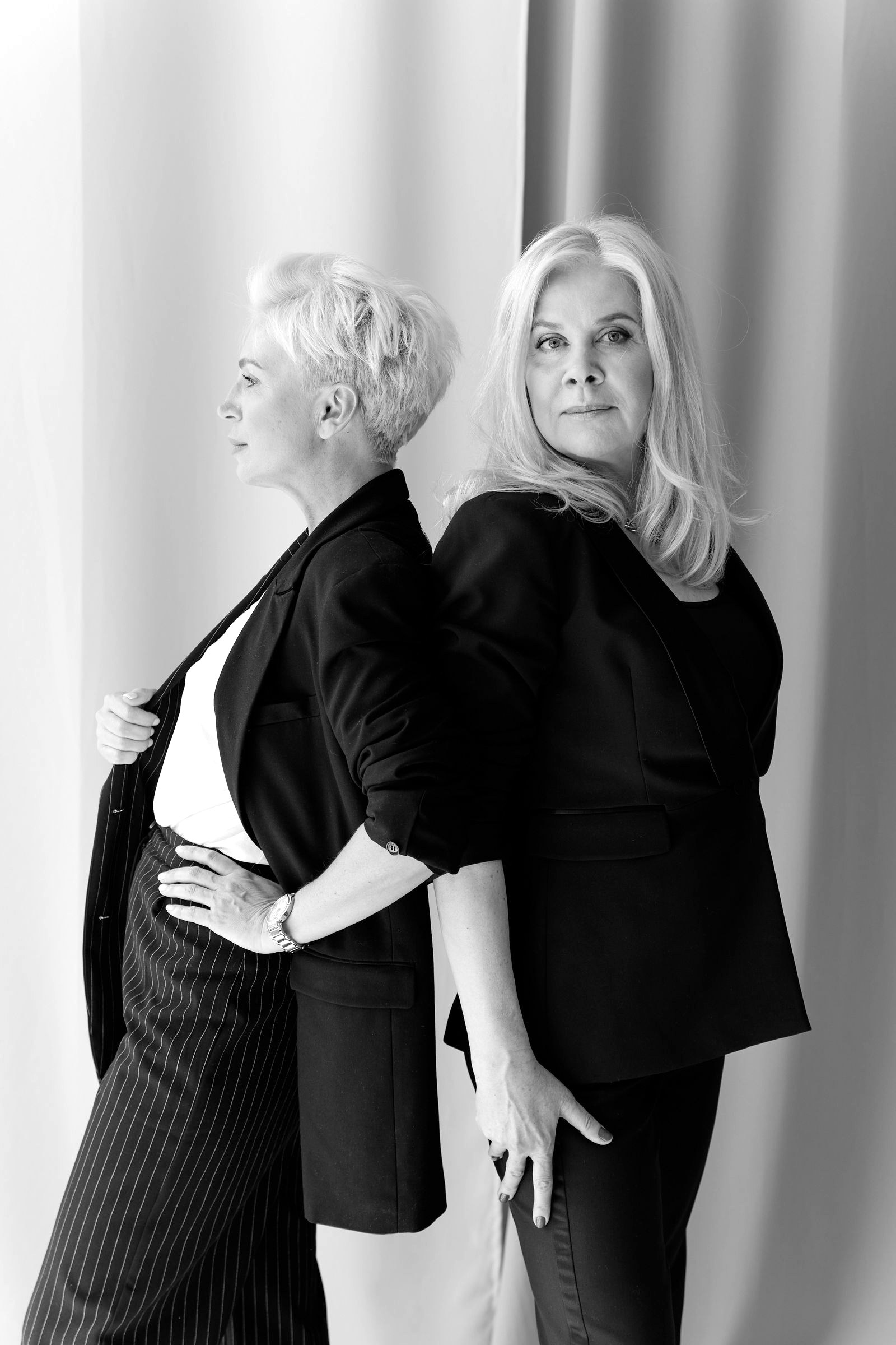 Talents Les Graines Nobles - mannequins et hôtesses d'exception